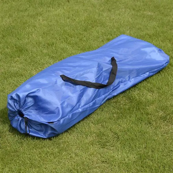 구매 휴대용 야외 낚시 캠핑 비치 2 좌석 접는 의자 방수 이동식 태양 우산, 무료 배송