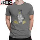 Новинка Tux Linux дистрибьюция дистрибьюции Ubuntu, мужские футболки Harajuku, хлопковая футболка, футболка с 3D принтом, Свитшот