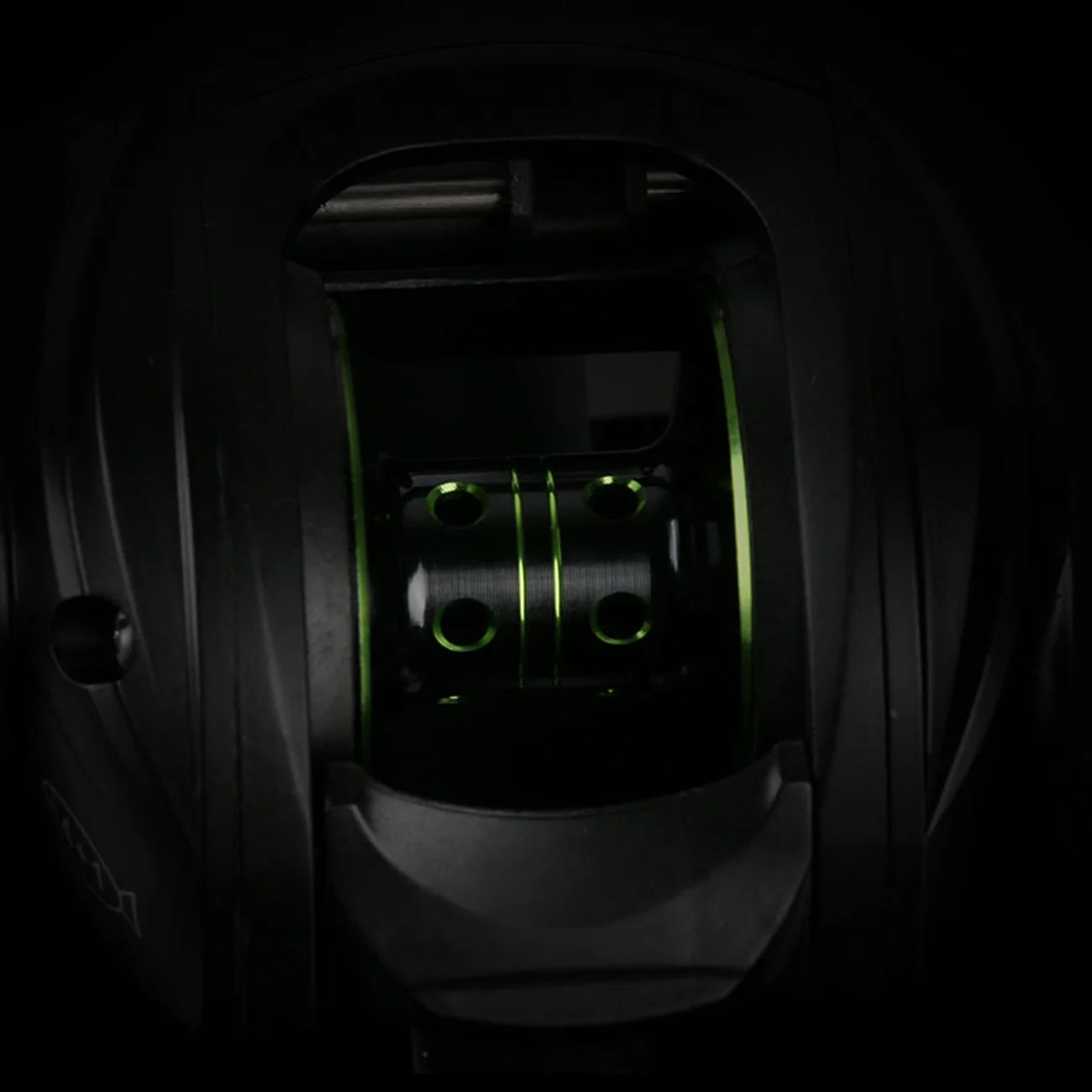 

Ultralight Baitcasting Reel Fishing Reel Reinforced Reel High Speed Reel Carp Drag Reel Fishing