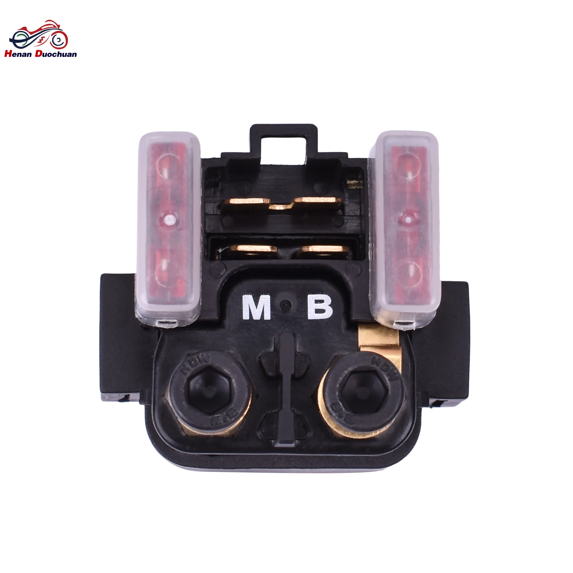 

12V Electrical Starter Relay Solenoid For KTM RC1190 1190 RC8-R RC8R 1290 SUPER Adventure EXC 200 250 300 350 400 450 500 520