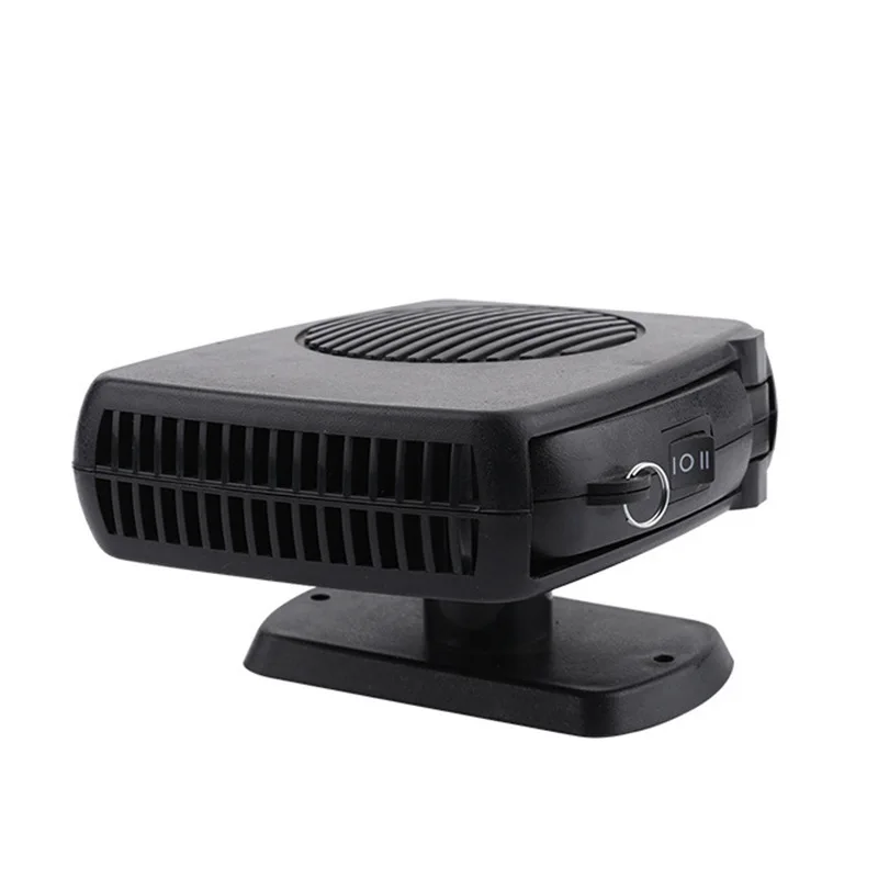 

12V/24V 1000W Car Heater Electric Heating Fan Portable Electric Dryer Windshield Defogging Demister Defroster For Car Hom