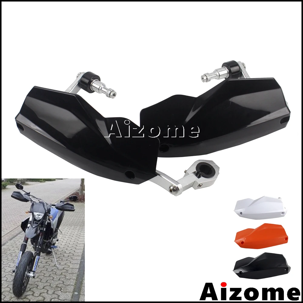 Защита для рук мотоцикла Enduro 22 мм 28 EXC SXF XC SX SMR TE FE 125 250 300|Защита от падения| |