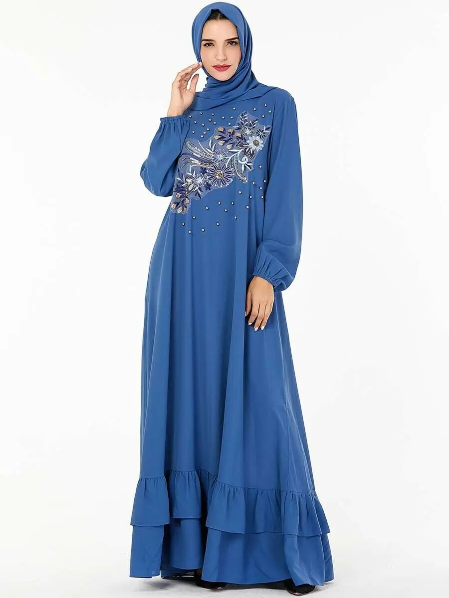 

Muslim Fashion