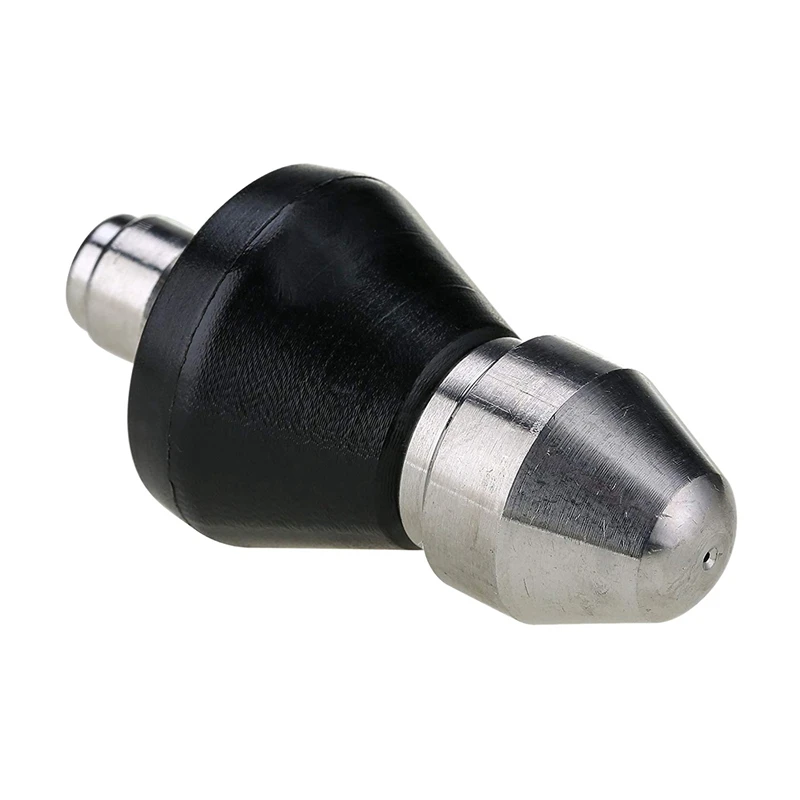 Насадка для мойки высокого давления насадка канализации 1/4 дюйма 5000 Psi 0 7 мм