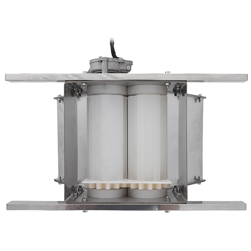 Электрическая дробилка для винограда нержавеющая сталь 96 Вт 220 В|Кухонные