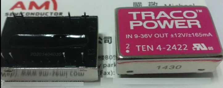 TEN4-2422 новая и оригинальная модель Power