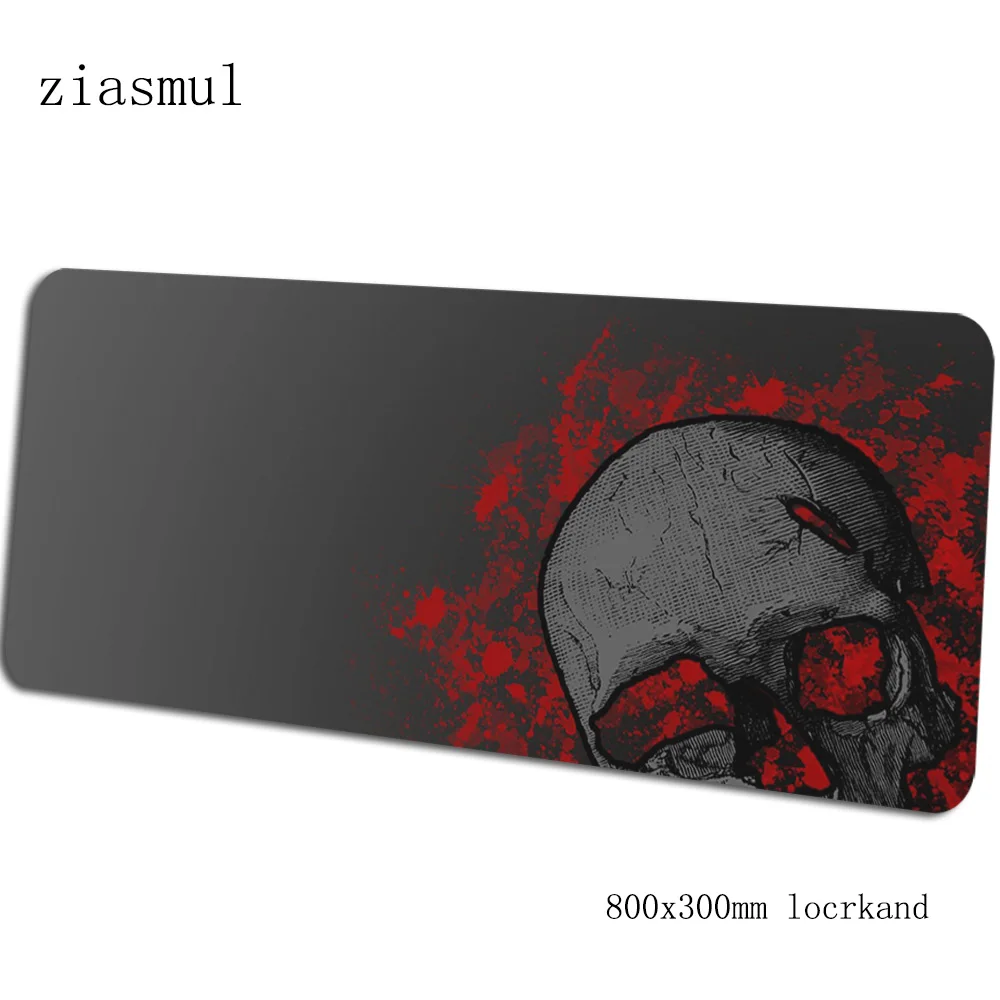 Коврик для мыши bloody 80x30 см, красочные коврики для компьютерной мыши, игровые аксессуары, МИЛЫЙ ВЕЛИКОЛЕПНЫЙ коврик для мыши, клавиатура, игры, pc gamer - Цвет: pattern 11