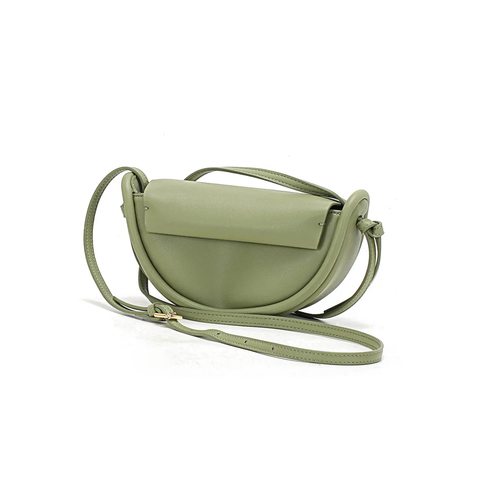 

Bag women's bag new Korean fashion ladies bag large-capacity slung shoulder bag