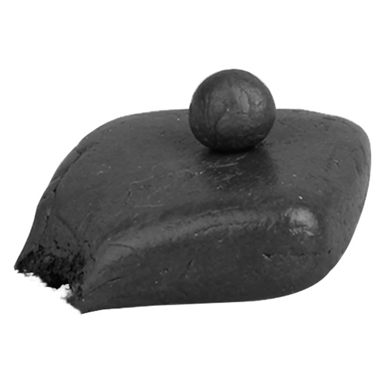 Вольфрамовая грязевая шпатлевка 15 г мягкий ведущий Sinker свинцовые грузила для