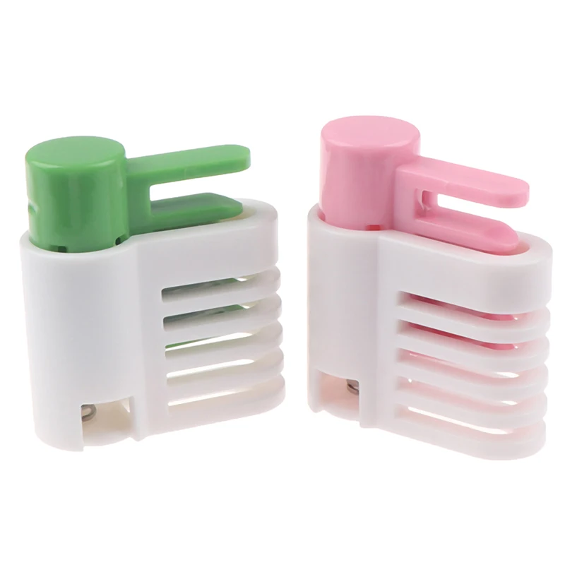 2pcs Kitchen 5 Layers Leveler Slicer Set Cake Decorating Tools Tip Sets Cutting Fixator Tool DIY Bread Cutter | Дом и сад