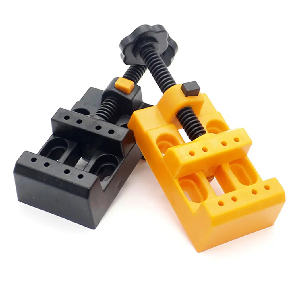 

Clamp Bench Vise Gemstone Table Bench Vice DIY Sculpture Carving Jewelry Tools