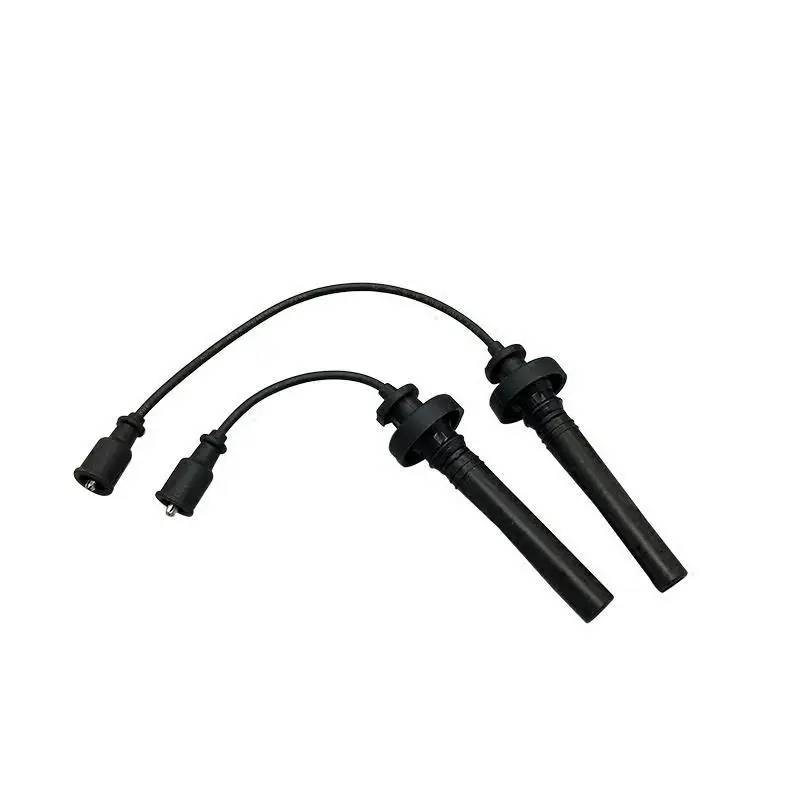 Комплект проводов зажигания для Chinese Brilliance BS4 M2 1 6 л 8 4G18 4G93 471Q-3707802 2 шт./компл.