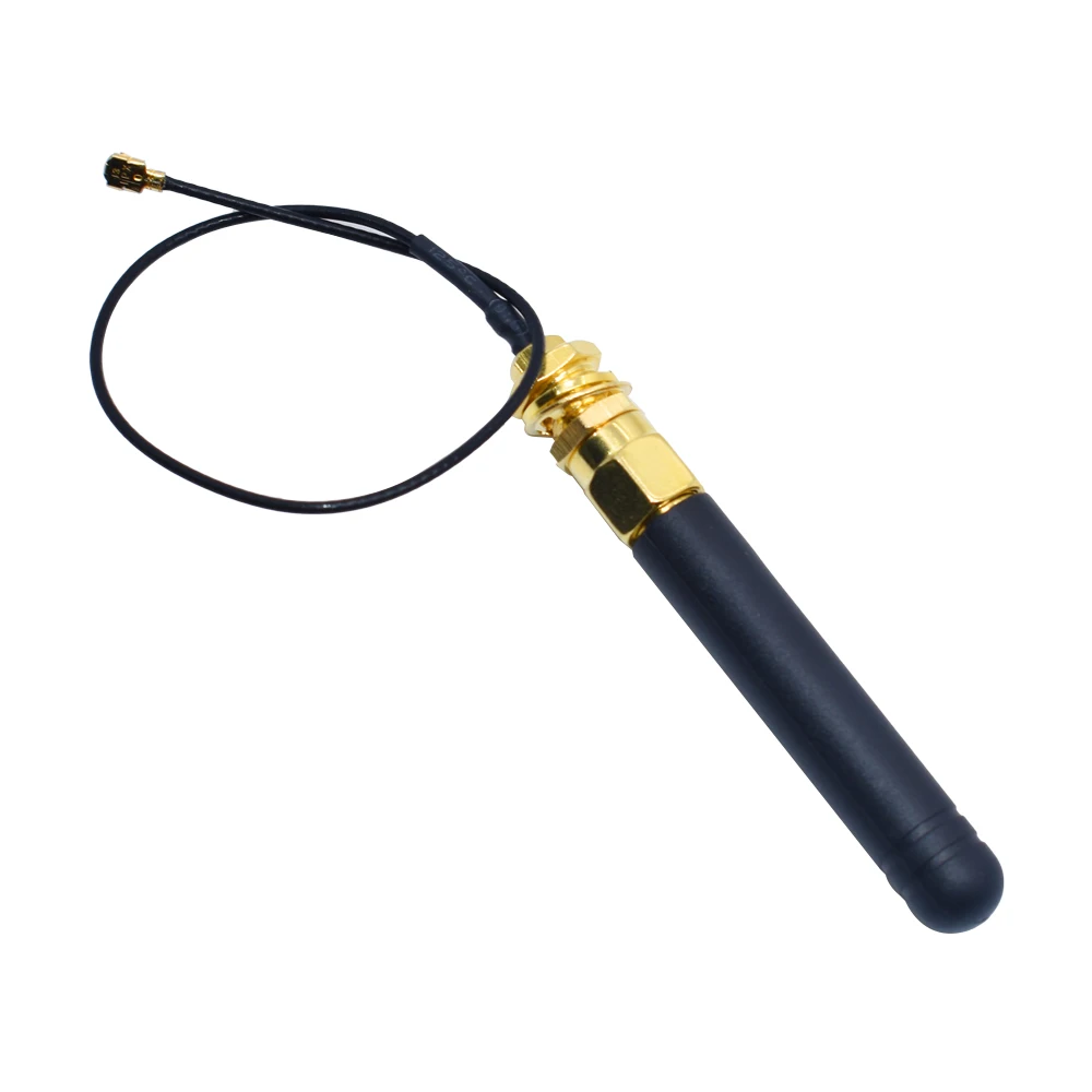 GSM антенна для SIM800L SIM800C SIM900 SIM868 GPRS TCP IP модуль|antenna module|antenna for sim800lgprs module |