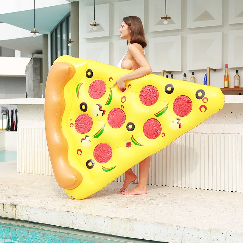 

Pools & Water Fun