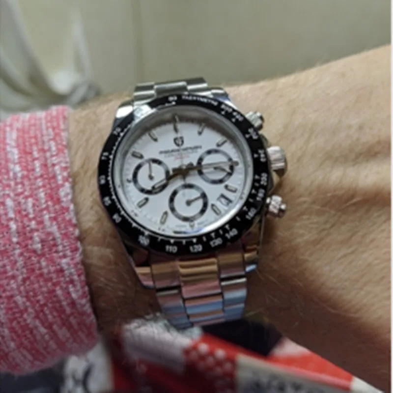 

PAGANI DESIGN , , , , Movt, 1644