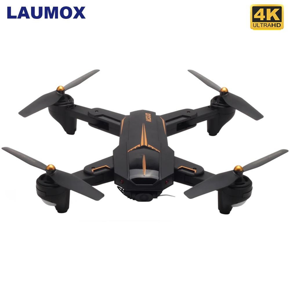 VISUO XS812 gps Дрон с 4K 1080P HD камерой Дрон 5G wifi FPV возврат одним ключом складной Радиоуправляемый квадрокоптер Вертолет VS XS809S S70W