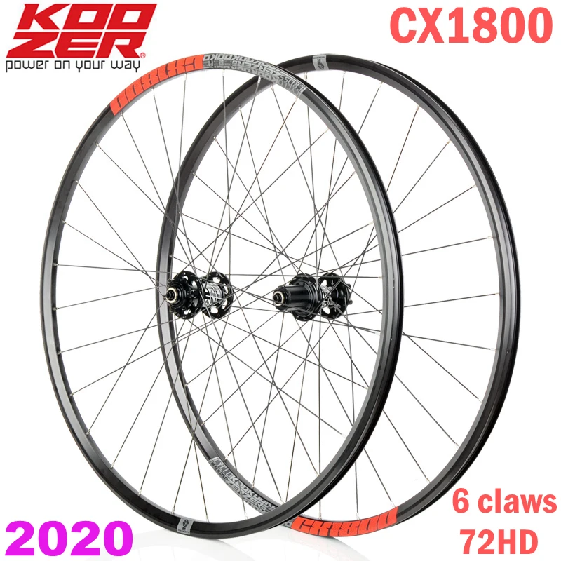 Новинка 2020 года колесный дисковод KOOZER CX1800 колесо для дискотеки колеса 4 teniendo 72 anillo