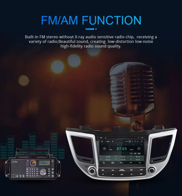 LJHANG dvd-плеер для автомобиля Android 9,0 для HYUNDAI TUCSON ix35 wifi Мультимедиа gps стерео 2 Din автомагнитола головное устройство авто RDS