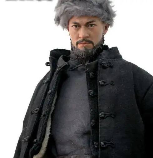 

HT hottoys Hot Toys MMS45 MMS-45 zhao 1/6 Collectible Action Figure Toy Doll Model Body In stock