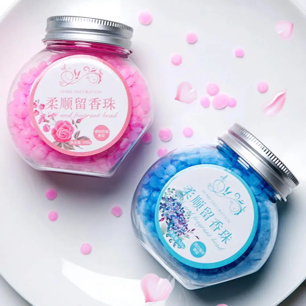 Ароматные бусины 3 шт. защитные не оставляющие следов растительные специи супер