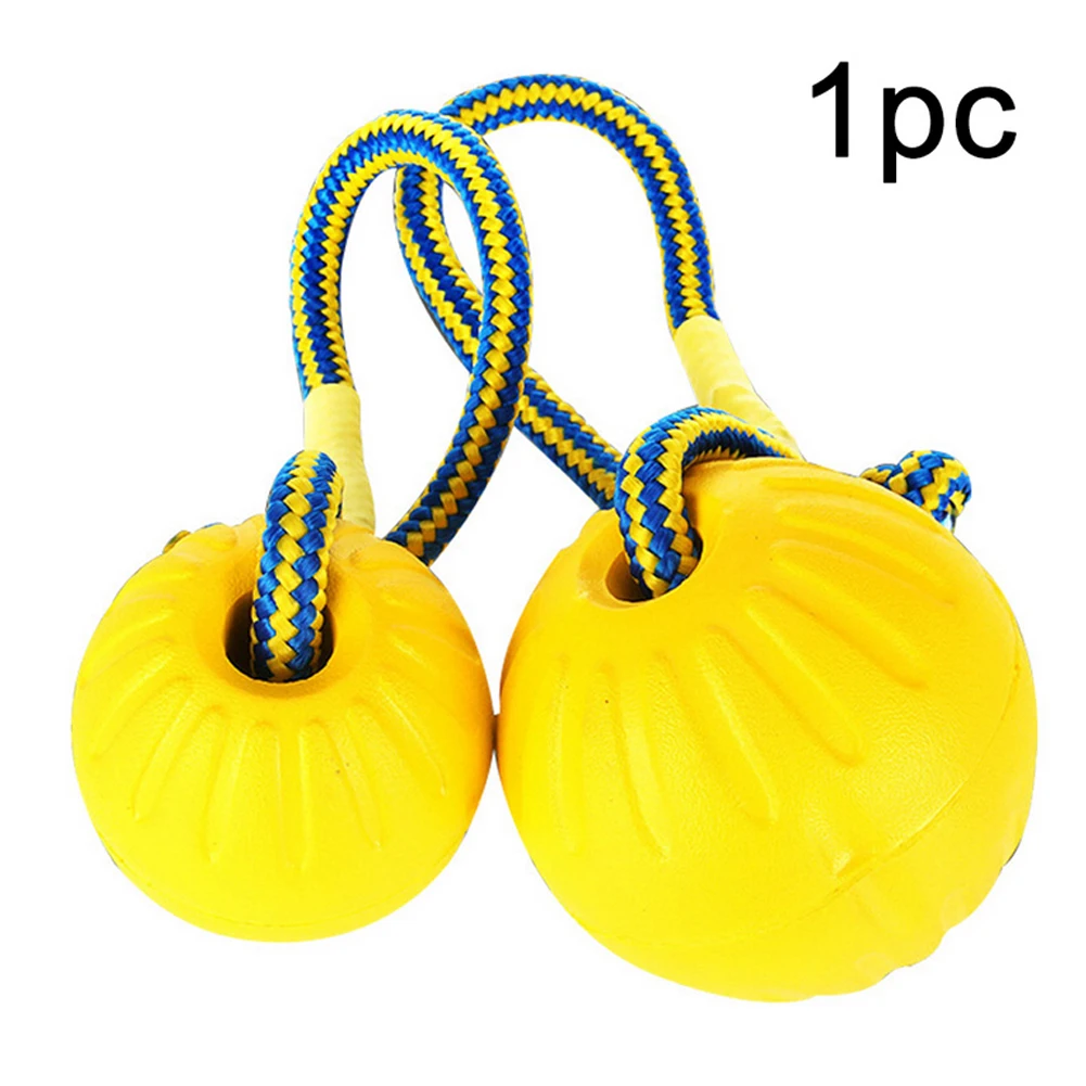 Игрушка для дрессировки питомца Жевательная твердая резиновая игрушка собак 7/9