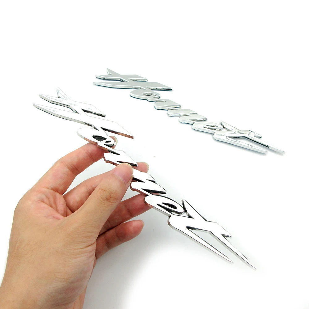 Новый мотоциклетный 3D эмблема бензобака наклейки для Honda Magna VF250 VF750 V-TWIN V25 V30 V42 V45 V65