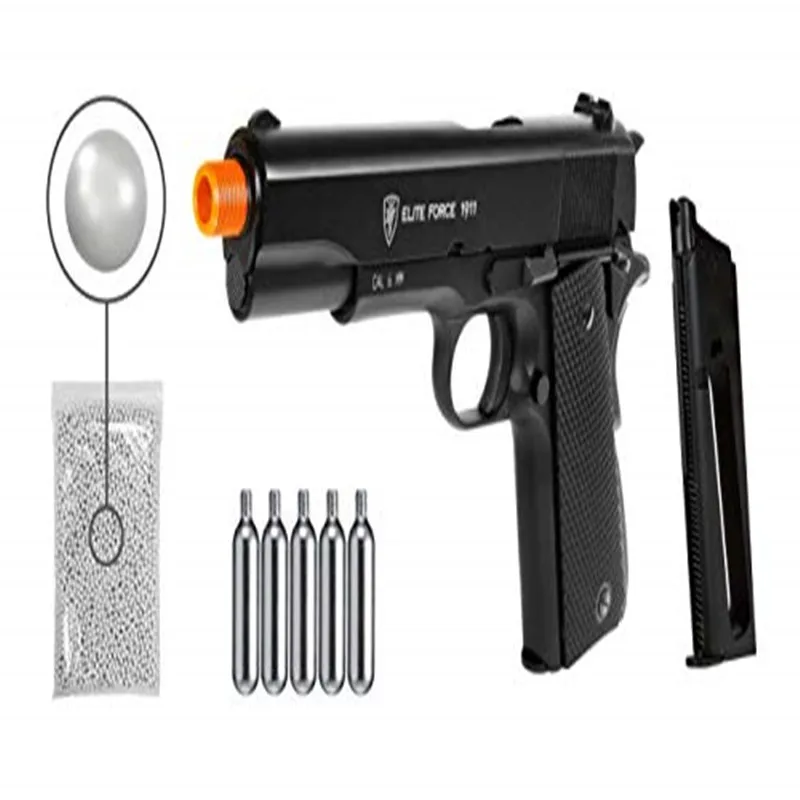 

Classic all alloy children's toy model flameless pistol air pistol toy gun home decoration plaque board paintingMetal wall plate