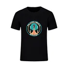 2020 Новая мужская футболка с изображением арлона мускуса тяжелого Сокола, Мужская футболка с Марсом старманом, футболка Tesla