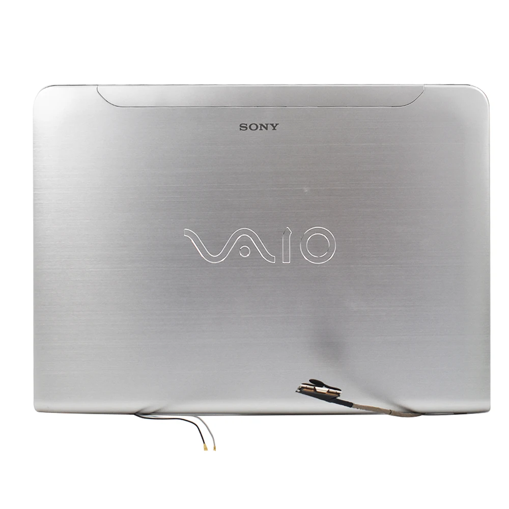 ЖК экран с дигитайзером на задней панели для Sony VAIO SVE14|Сумки и чехлы ноутбуков| |