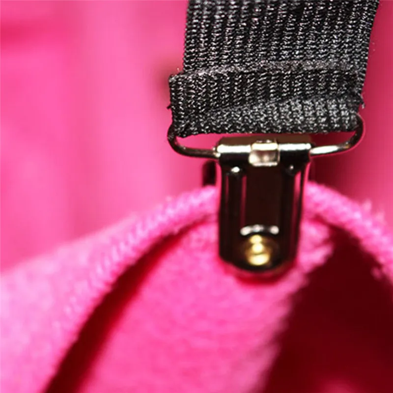 

New Women Cardigan Sweater Shawl Blouse Clips Band Shirt Collar Retro Metal Clip Holder Winter Scarf Clasps