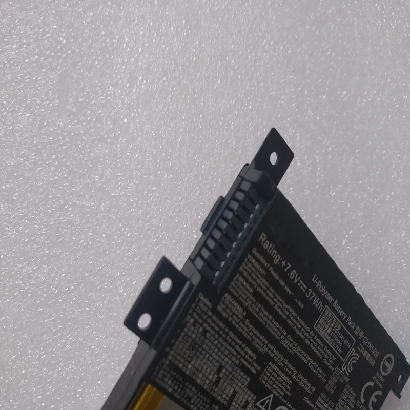 C21N1409 Аккумулятор для ноутбука Asus X F455LB F455LN F455LNB W41LD W41LDB W419LD W419LDB W429LD W429LDB VM410LD VM410LDB