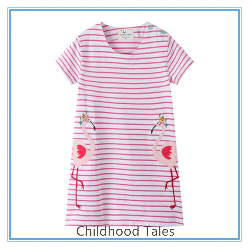 

Детская одежда Новинка Лето Детские модные юбки платья для девочек с принтом детские короткие юбки