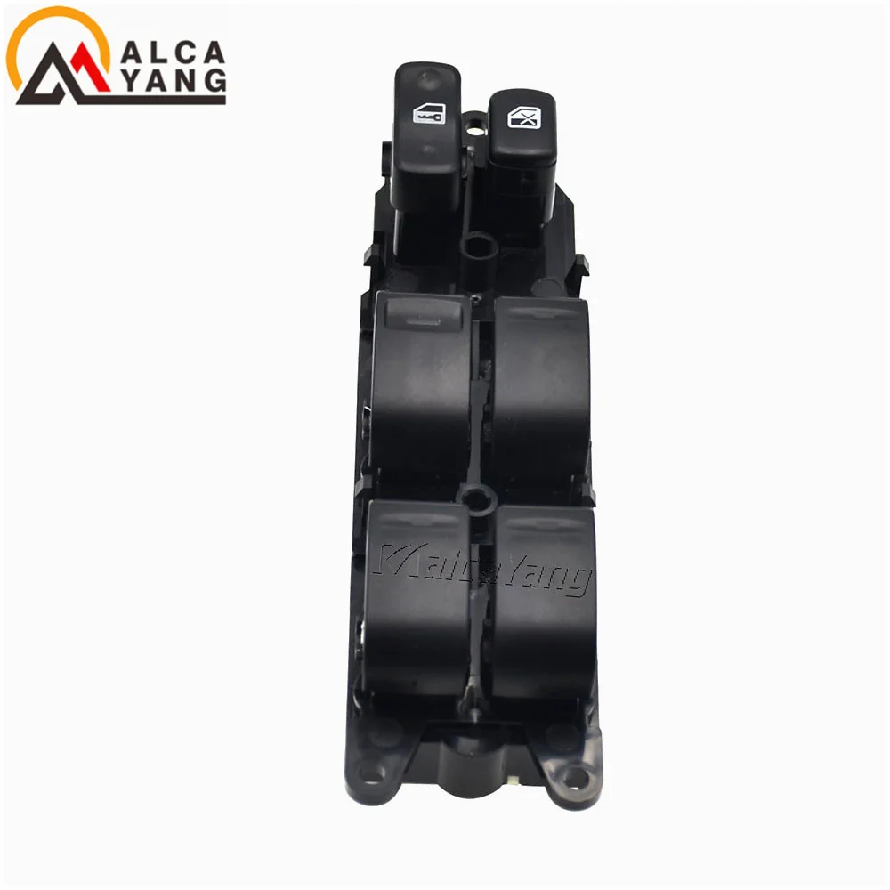 

Для Lexus LX470 Toyota Land Cruiser 1998-2007 Главный переключатель управления стеклом 84820-60100 8482060100