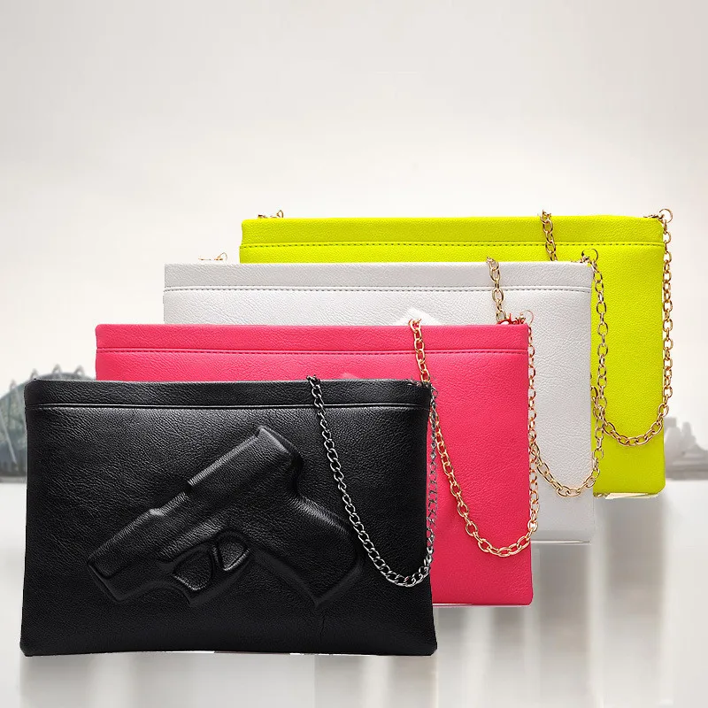 Сумка на плечо из искусственной кожи DB5097 2019|Сумки с ручками| |