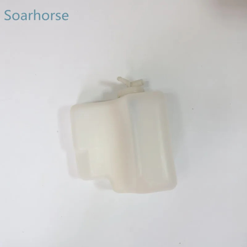 Soarhorse радиатор двигателя автомобиля охлаждающая жидкость резервуар для Mitsubishi