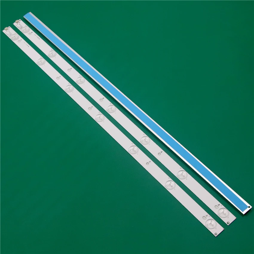 Подсветка для телевизора Philips 32PFS6402/12 32PFT4309/60 32PFT5300 светодиодный 60|Мебельные