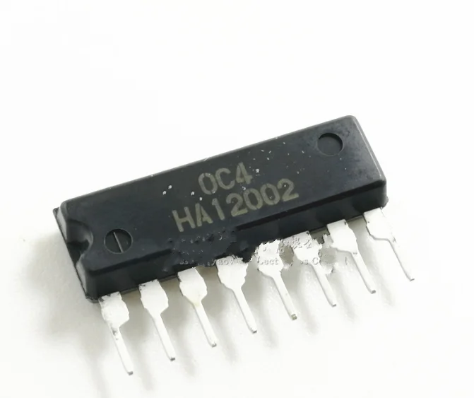 

New 10Pcs/Lot HA12002 SIP8
