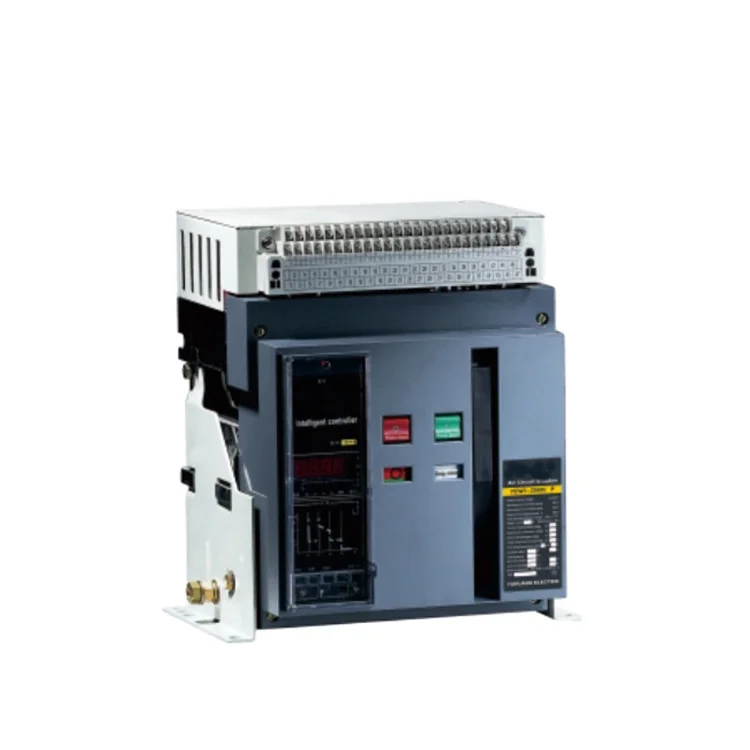 

Factory sale ACB 1600A CE air circuit breaker