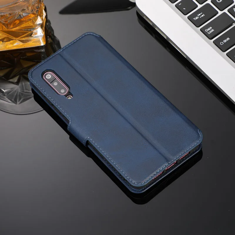 Магнитный кожаный чехол для redmi 6 6A 6pro NOTE5 7 6PRO просо 8 6X9 роскошный откидной Чехол для телефона