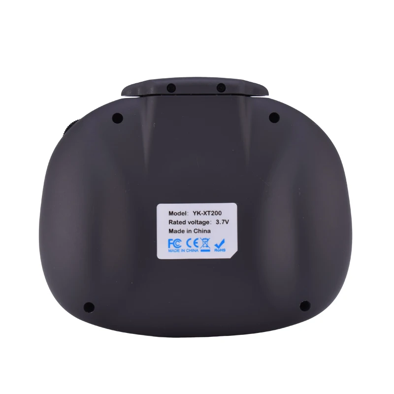 SIMTOO Instant пульт дистанционного управления Передатчик Складной селфи RC Дрон