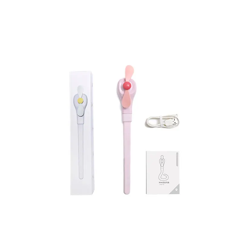 mini Fan Operation Portable Usb Charge Mini- Hold Fans Cooling Mini Outdoor Travel hand fan for Handheld | Автомобили и мотоциклы