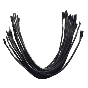 5pcsset 5 pin auc3 cable for canaan avalon 721 741 821 841 921 miners free global shipping