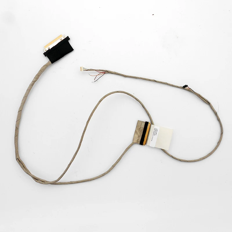 

Laptop LCD Screen Display Video Cable for Asus Vivobook S400C S400CA DD0XJ7LC000 DD0XJ7LC010 DD0XJ7LC020 DD0XJ7LC030