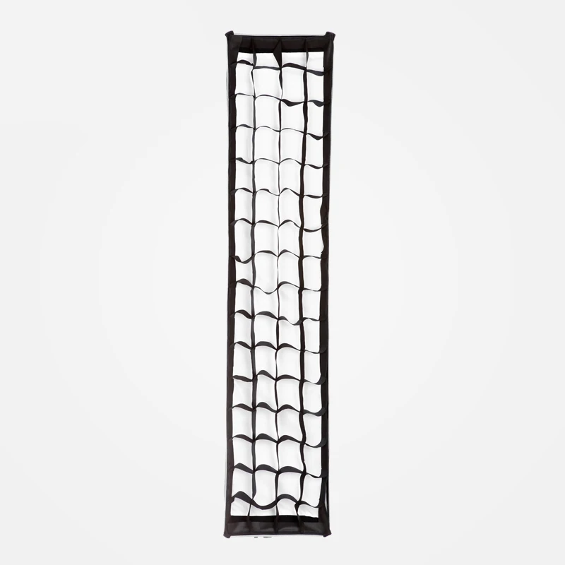 Selens флэш-соты softbox сетка 40x200 см для софтбокс для вспышки освещения софтбокс для студийной фотосъемки аксессуары