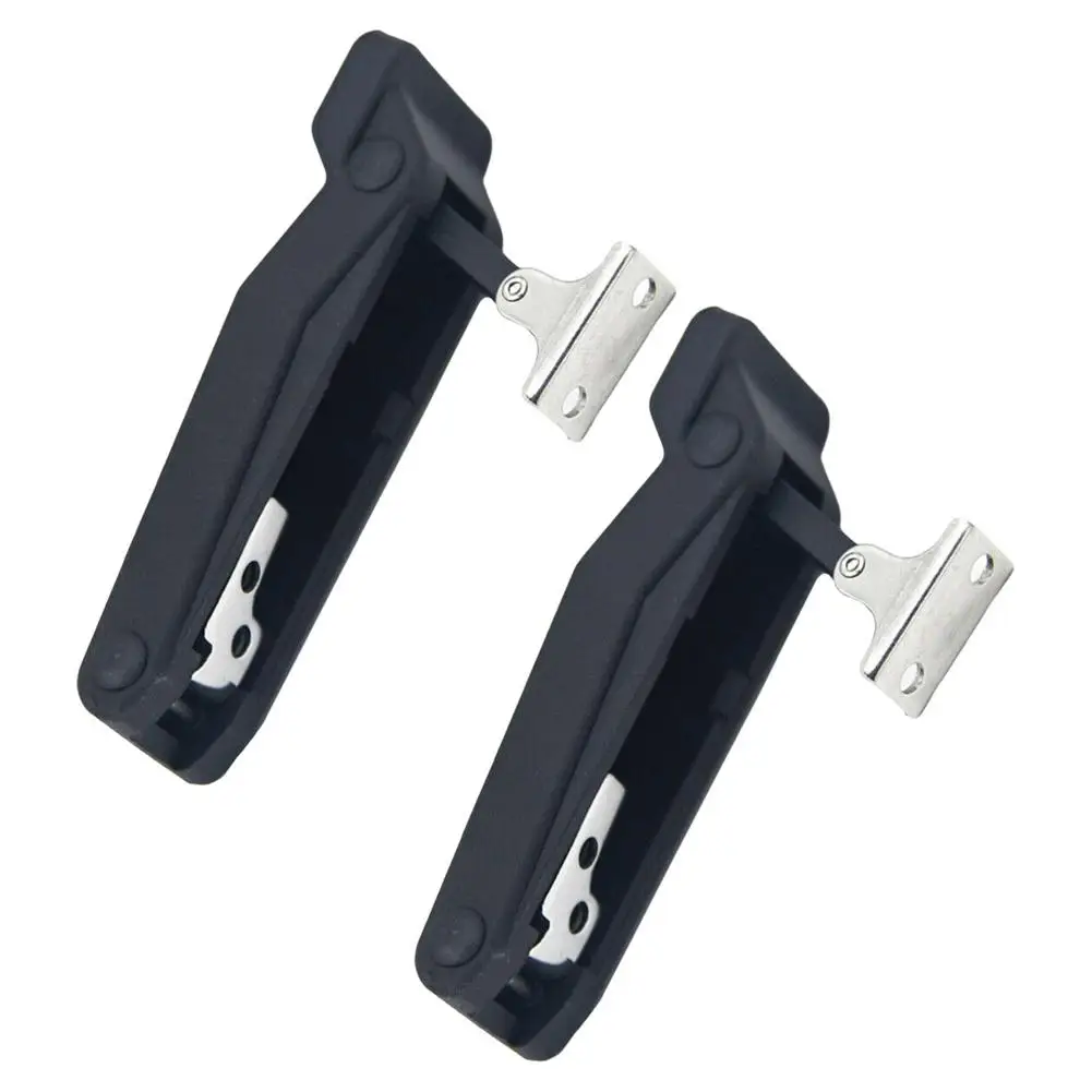 

T-Handle Draw Latches Widely Applicable Rack Rubber Latch Replaceable Durable Flexible Hasp For Electronics And Electrical Indu