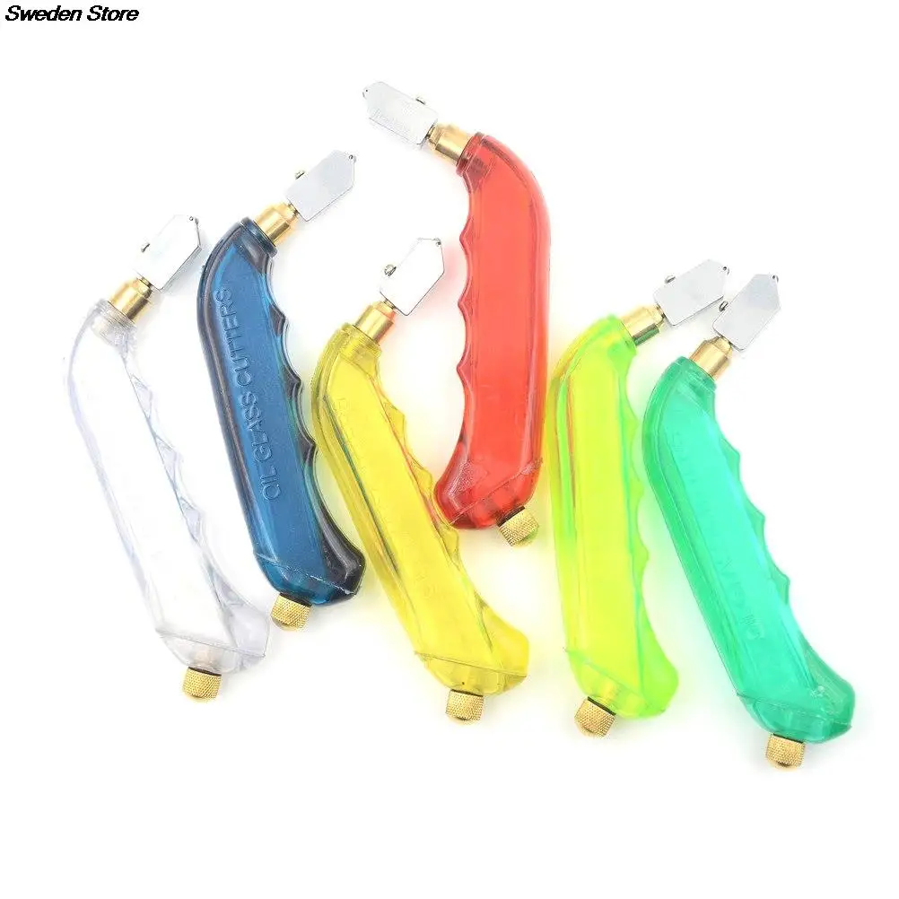 1 шт. резак для стекла из карбида вольфрама