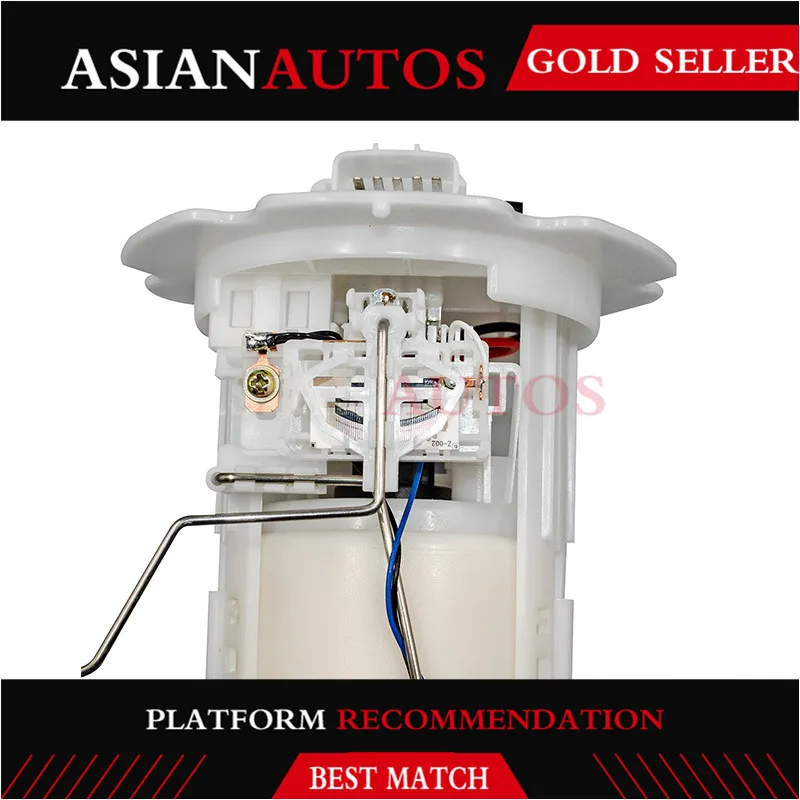 

Auto Parts 12v Universal Electric Fuel Pump Assembly 17040-2Y000 For Nissan Grace A33