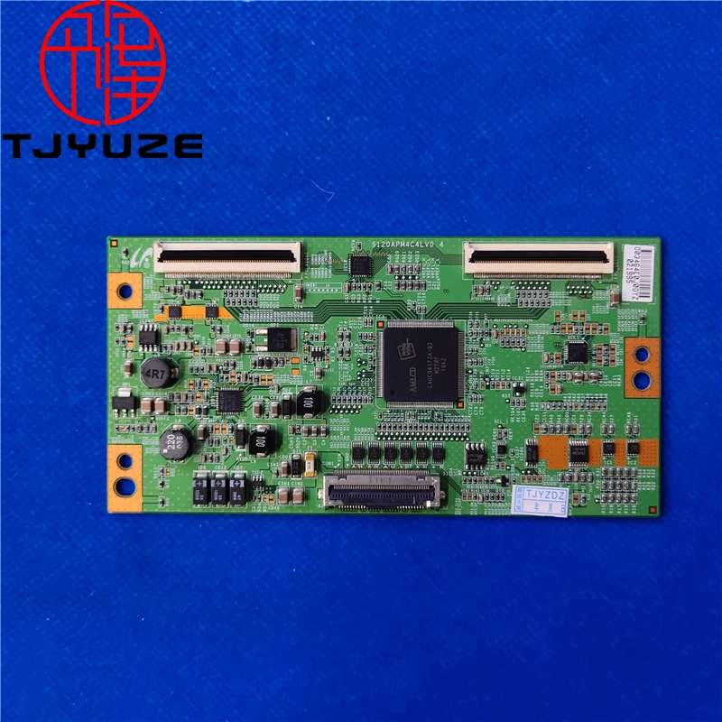 Хорошее прохождение теста S120APM4C4LV0.4 для Samsung UE40C6000 UE46C6500 материнскую плату LJ94-03650A