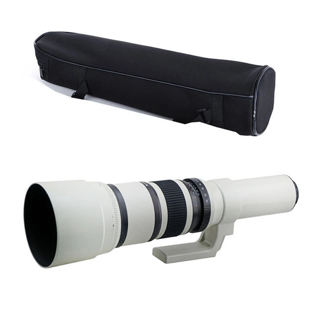 500mm F6.3-32 Telephoto Lens to &amp for Leica R Camera | Электроника