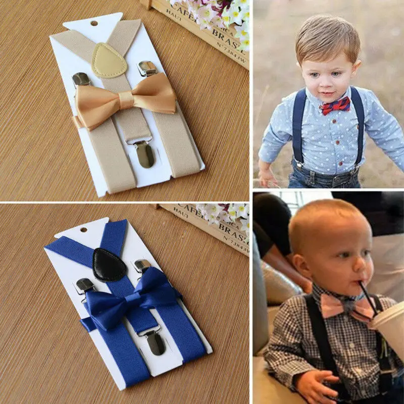 Регулируемый y-образный ремень на спине коричневые кожаные подтяжки и